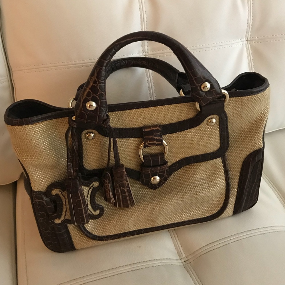 Celine Handbag